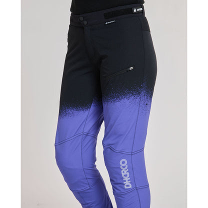 Calças DHARCO GRAVITY ULTRA VIOLET Feminino Roxo