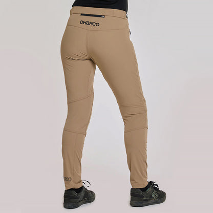 Calça DHARCO GRAVITY Feminina Bege