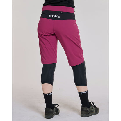 Calção DHARCO GRAVITY Feminino Sangria