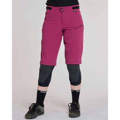 Calção DHARCO GRAVITY Feminino Sangria