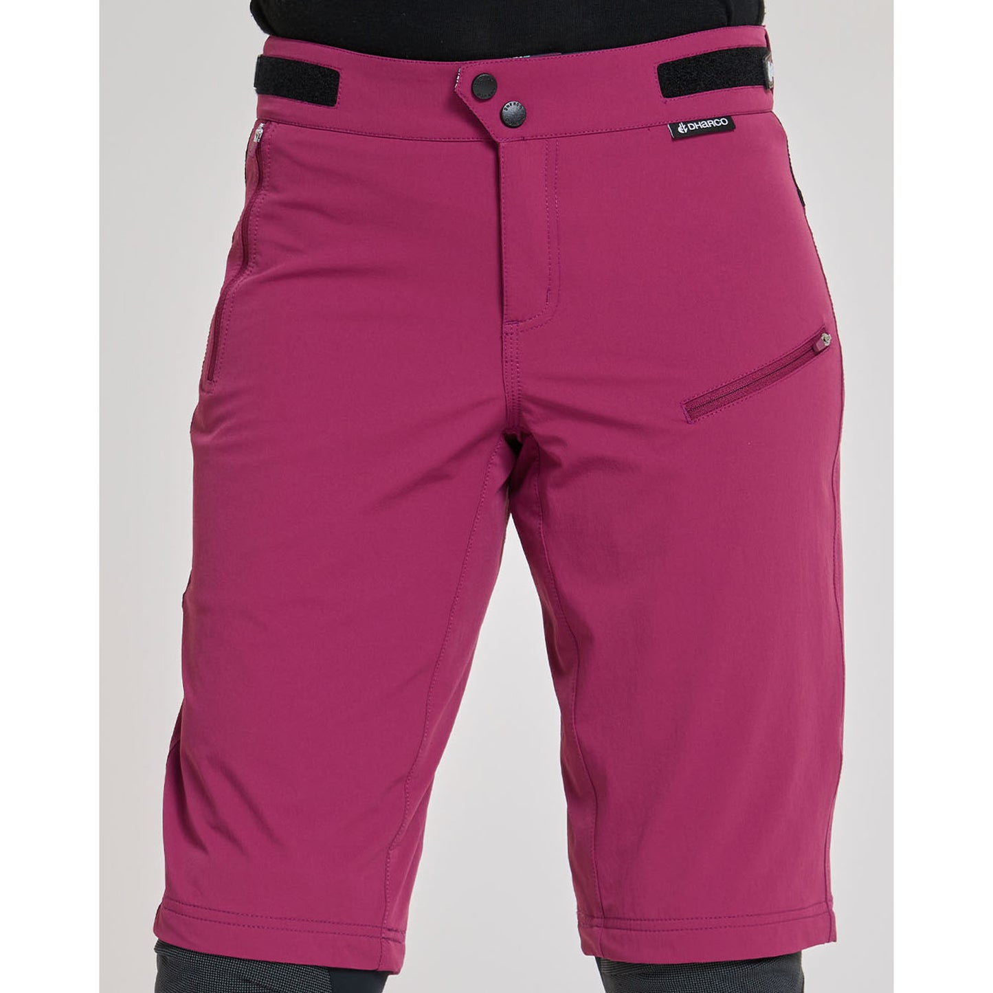 Calções DHARCO GRAVITY Sangria para mulher
