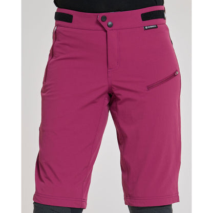 Calção DHARCO GRAVITY Feminino Sangria