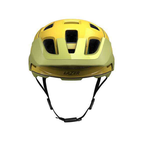 Capacete MTB LAZER JACKAL KINETICORE Verde