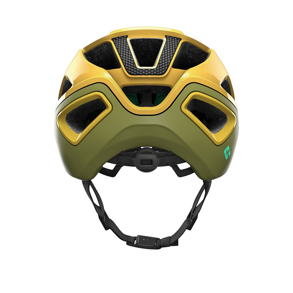 Capacete MTB LAZER JACKAL KINETICORE Verde