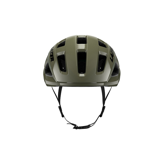 Capacete de estrada LAZER TONIC KINETICORE Verde