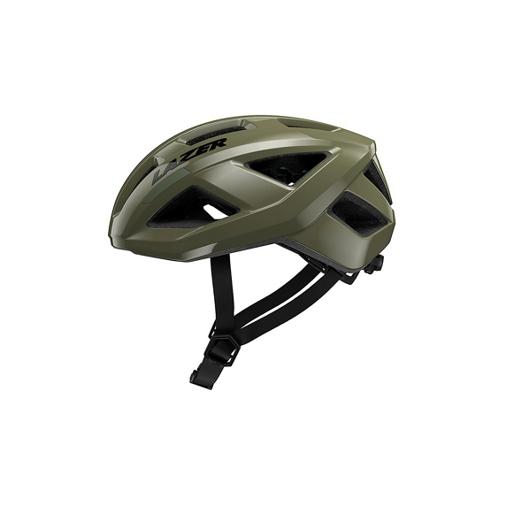 Capacete de estrada LAZER TONIC KINETICORE Verde