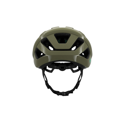 Capacete de Estrada LAZER TONIC KINETICORE Verde