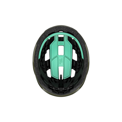 Capacete de Estrada LAZER TONIC KINETICORE Verde