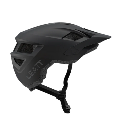 Capacete MTB LEATT MTB ALL-MOUNTAIN 1.0 Preto/Cinzento