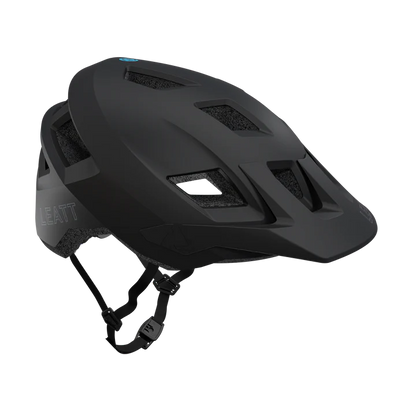 Capacete MTB LEATT MTB ALL-MOUNTAIN 1.0 Preto/Cinzento