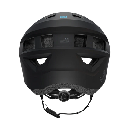 Capacete MTB LEATT MTB ALL-MOUNTAIN 1.0 Preto/Cinzento