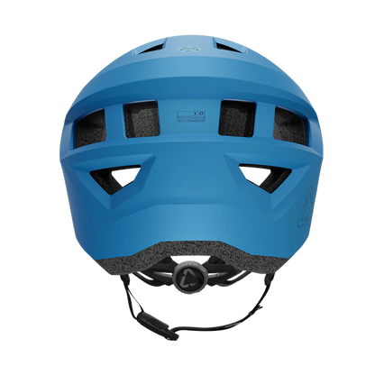 Capacete BTT LEATT MTB ALL-MOUNTAIN 1.0 Azul