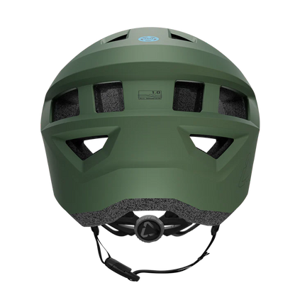 Capacete BTT LEATT MTB ALL-MOUNTAIN 1.0 Caqui