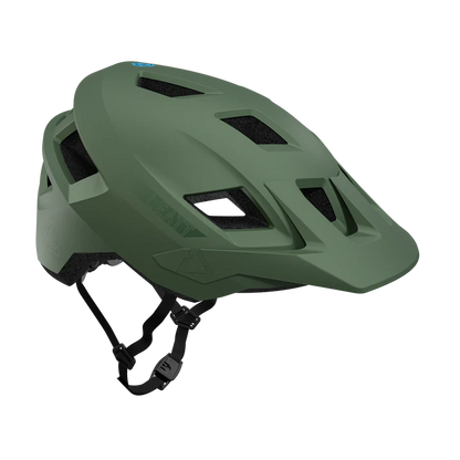 Capacete BTT LEATT MTB ALL-MOUNTAIN 1.0 Caqui