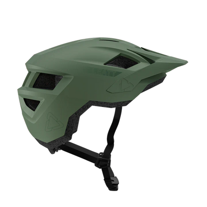 Capacete BTT LEATT MTB ALL-MOUNTAIN 1.0 Caqui