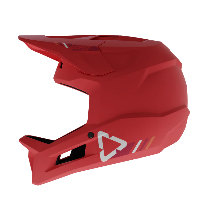 Capacete de BTT LEATT GARVITY 2.0 Vermelho
