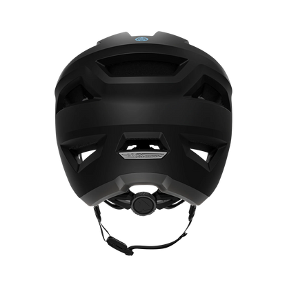Capacete VTT LEATT MTB ALL MOUNTAIN 2.0 Preto