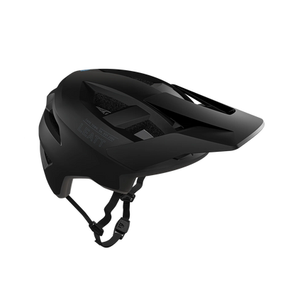 Capacete VTT LEATT MTB ALL MOUNTAIN 2.0 Preto