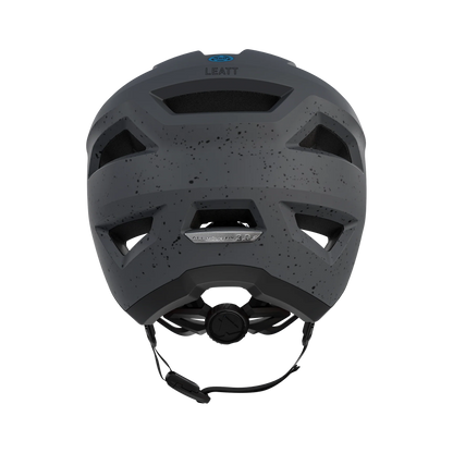 Capacete MTB LEATT MTB ALL-MOUNTAIN 3.0 Cinzento