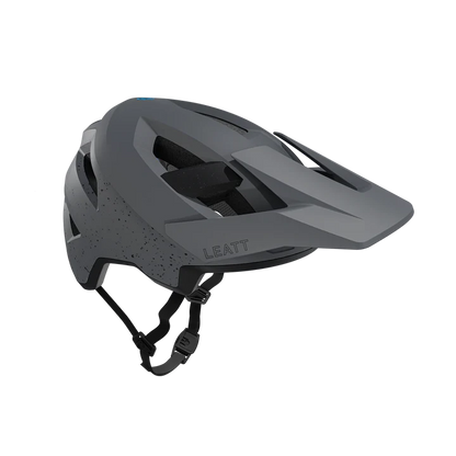 Capacete MTB LEATT MTB ALL-MOUNTAIN 3.0 Cinzento