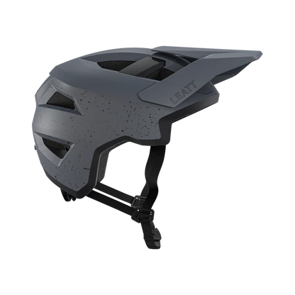 Capacete MTB LEATT MTB ALL-MOUNTAIN 3.0 Cinzento