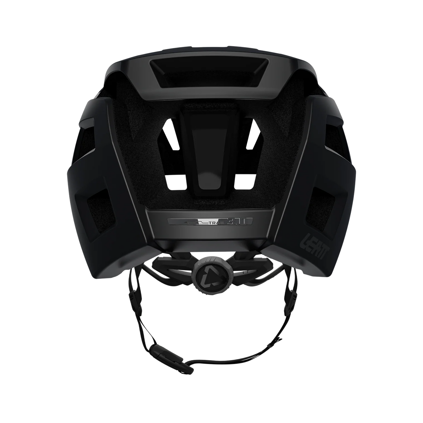 Capacete LEATT MTB ENDURANCE 3.0 MTB/Gravel Preto
