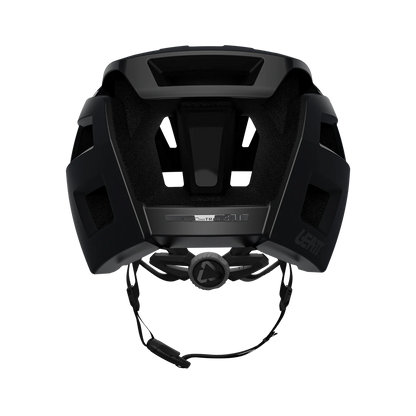 Capacete BTT/Gravel LEATT MTB ENDURANCE 3.0 Preto
