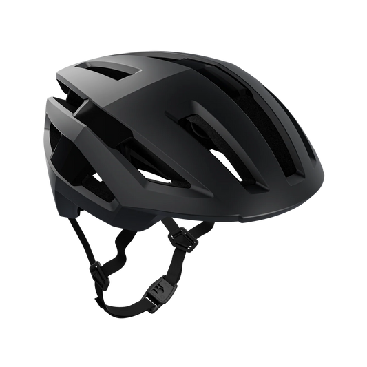 Capacete LEATT MTB ENDURANCE 3.0 MTB/Gravel Preto