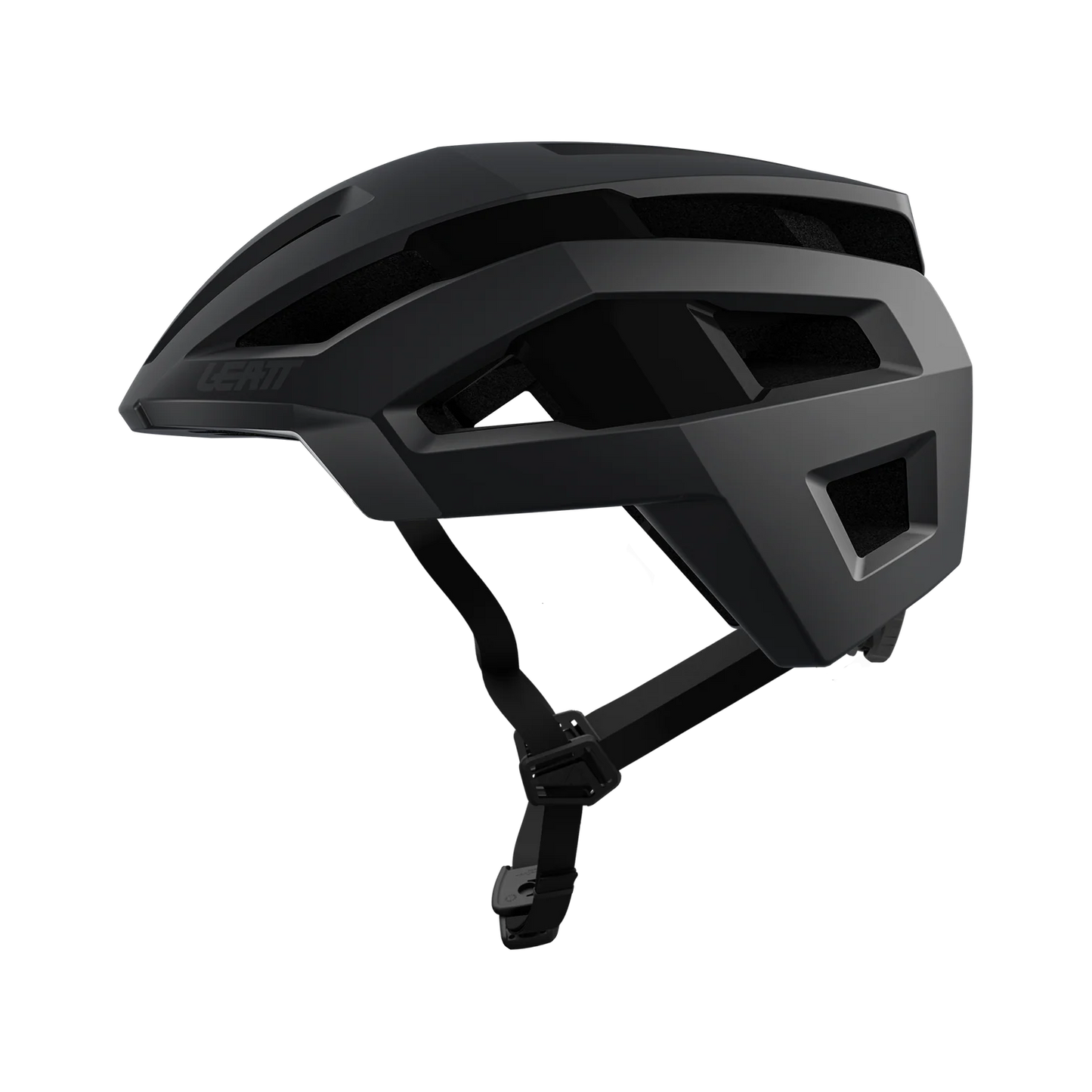 Capacete LEATT MTB ENDURANCE 3.0 MTB/Gravel Preto