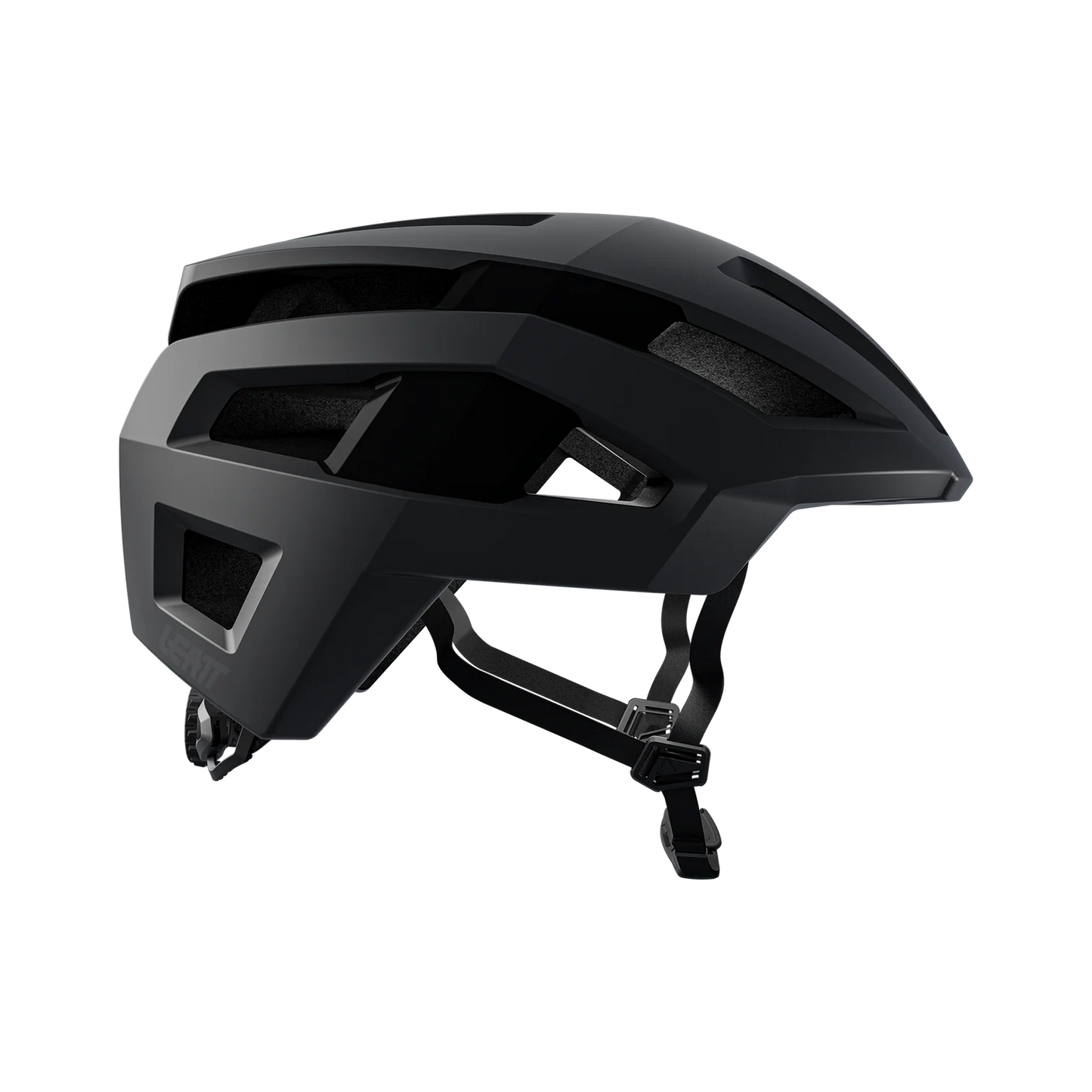 Capacete LEATT MTB ENDURANCE 3.0 MTB/Gravel Preto