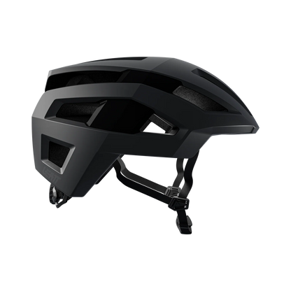 Capacete BTT/Gravel LEATT MTB ENDURANCE 3.0 Preto