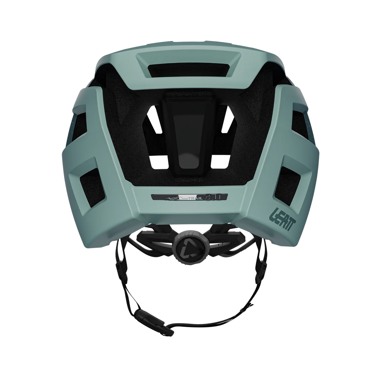 Capacete LEATT MTB ENDURANCE 3.0 MTB/Gravel Verde