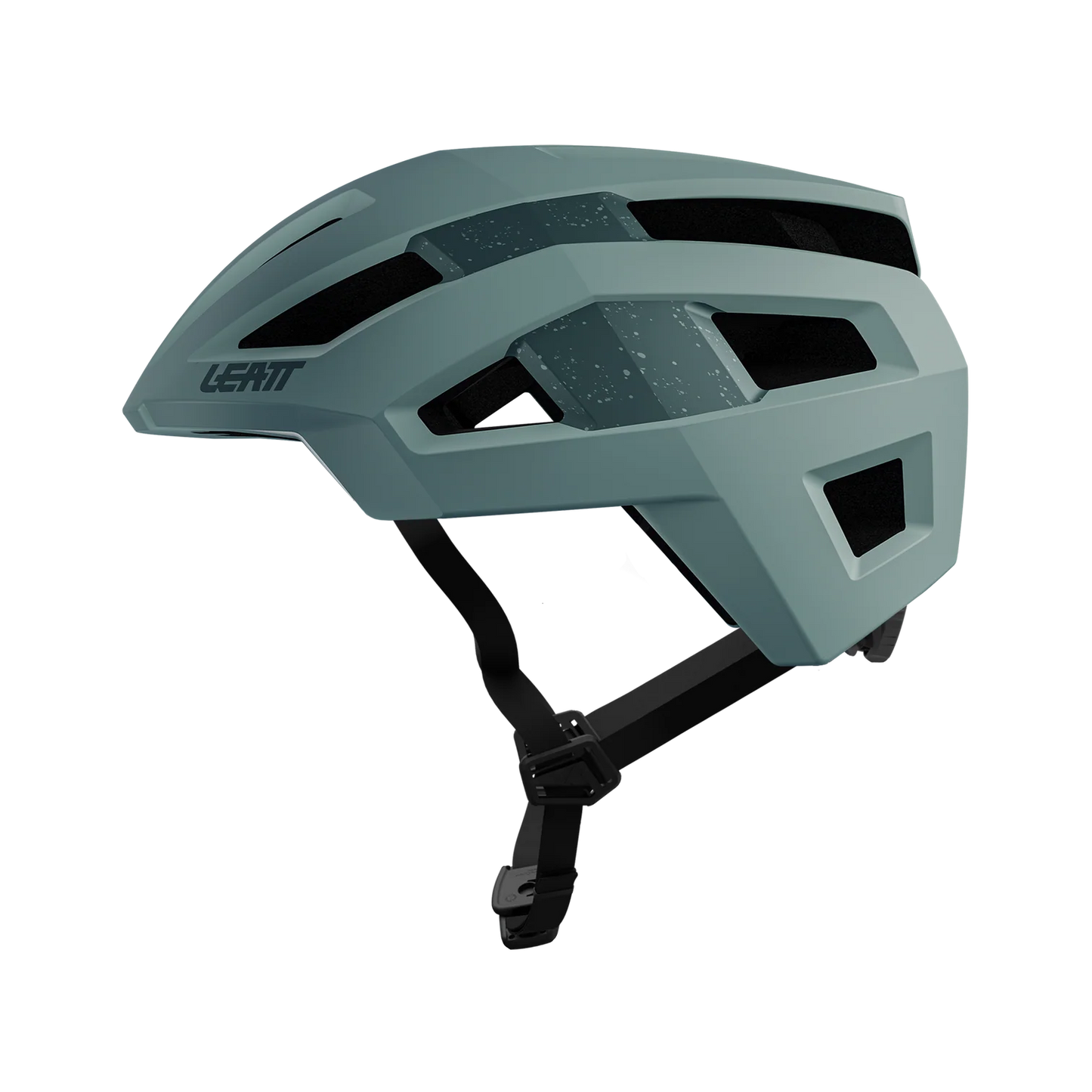 Capacete LEATT MTB ENDURANCE 3.0 MTB/Gravel Verde