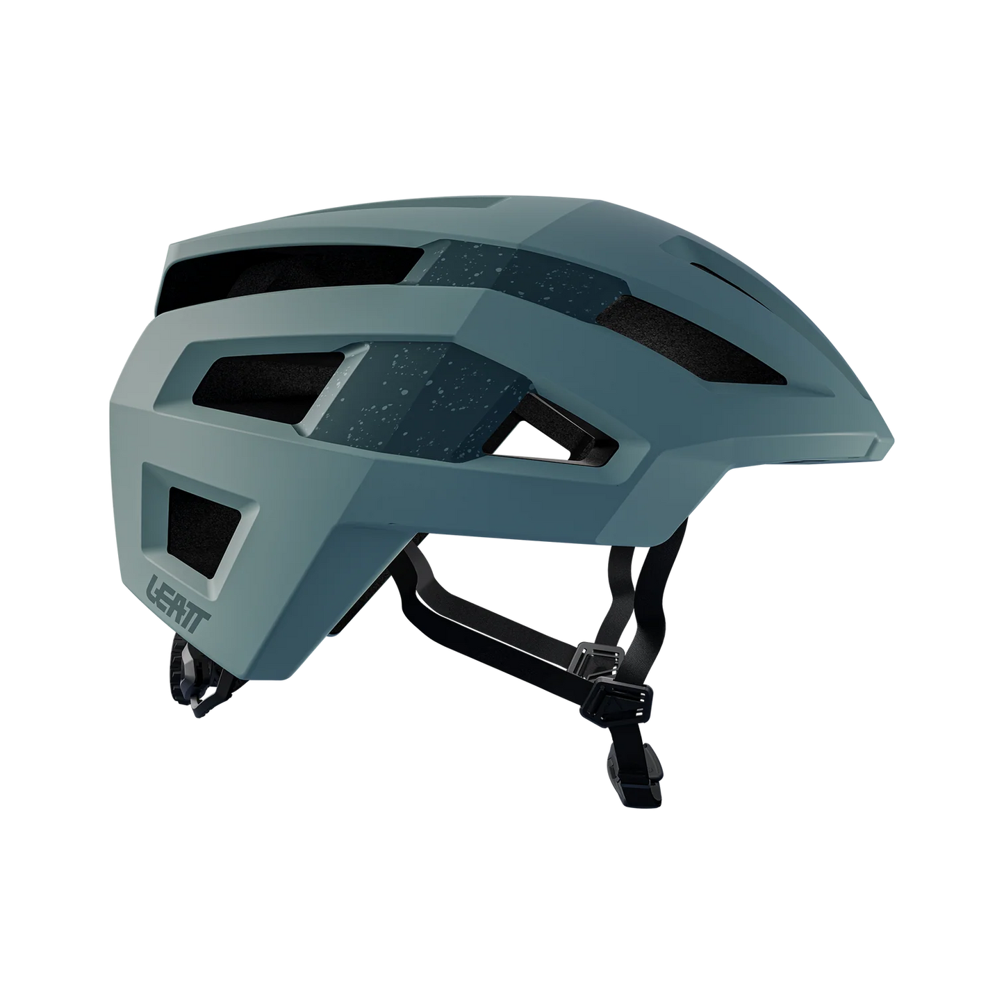 Capacete LEATT MTB ENDURANCE 3.0 MTB/Gravel Verde