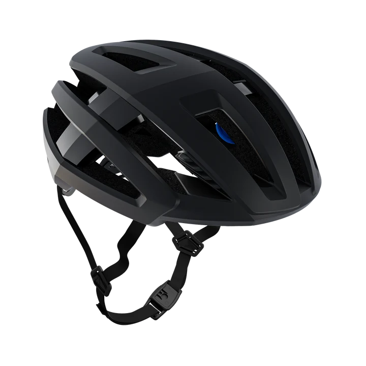 Capacete de BTT LEATT ENDURANCE 4.0 Preto
