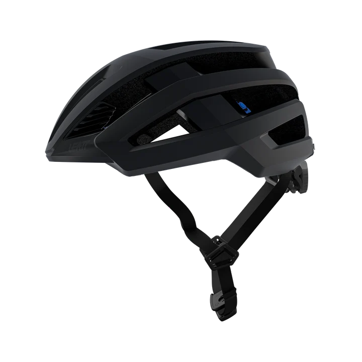 Capacete de BTT LEATT ENDURANCE 4.0 Preto