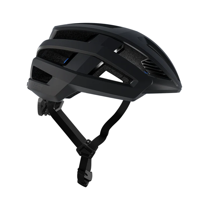 Capacete de BTT LEATT ENDURANCE 4.0 Preto