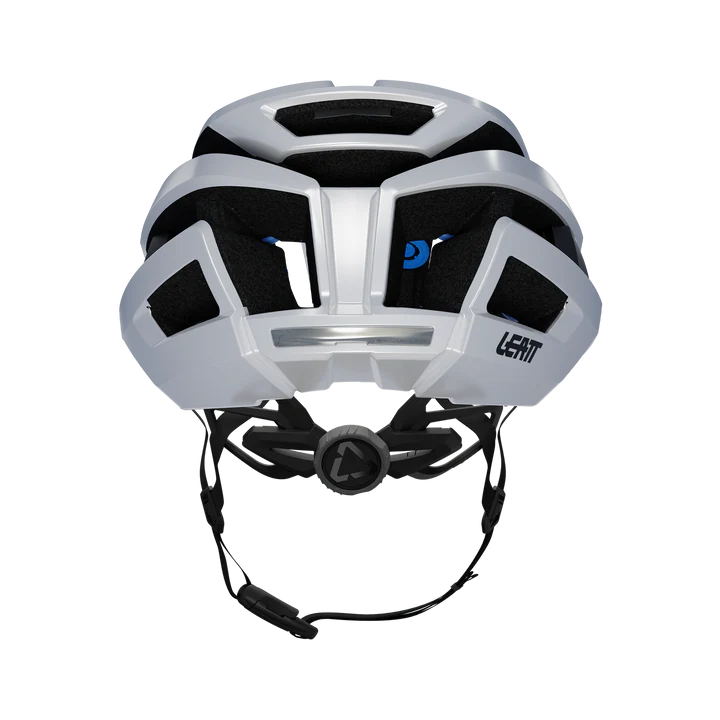 Capacete de BTT LEATT ENDURANCE 4.0 Branco