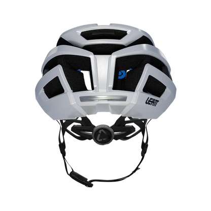 Capacete MTB LEATT MTB ENDURANCE 4.0 Branco