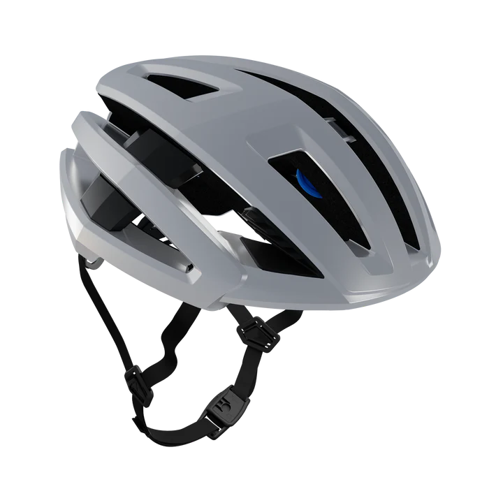Capacete de BTT LEATT ENDURANCE 4.0 Branco