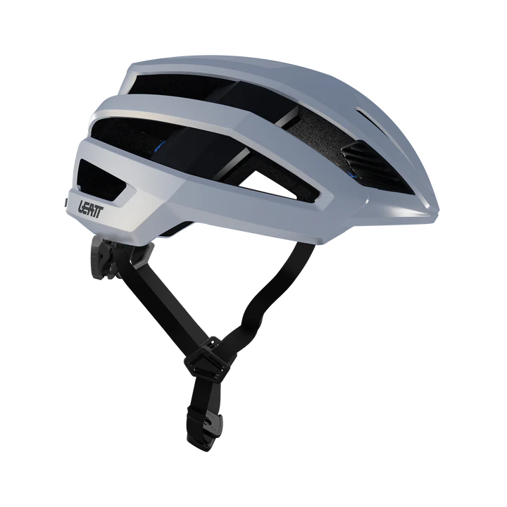 Capacete de BTT LEATT ENDURANCE 4.0 Branco