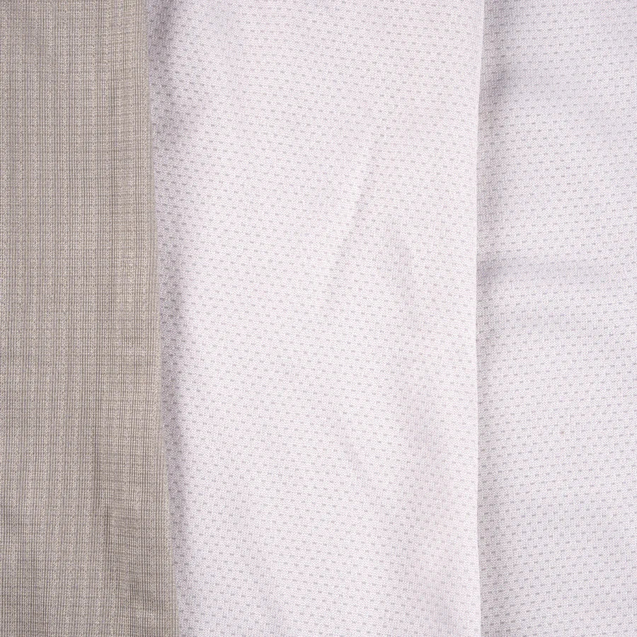 LEATT MTB Gravity 2.0 Jersey de manga comprida para senhora Branco