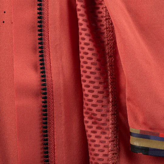 Camisola de manga curta LEATT MTB ENDURANCE 5.0 CARGO Rosa