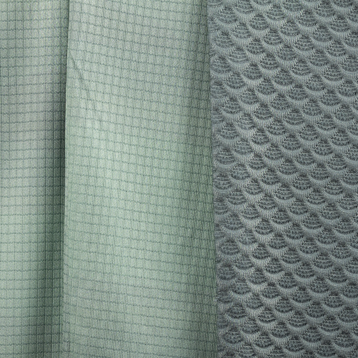 Camisola de manga curta LEATT MTB TRAIL 3.0 para mulher Verde