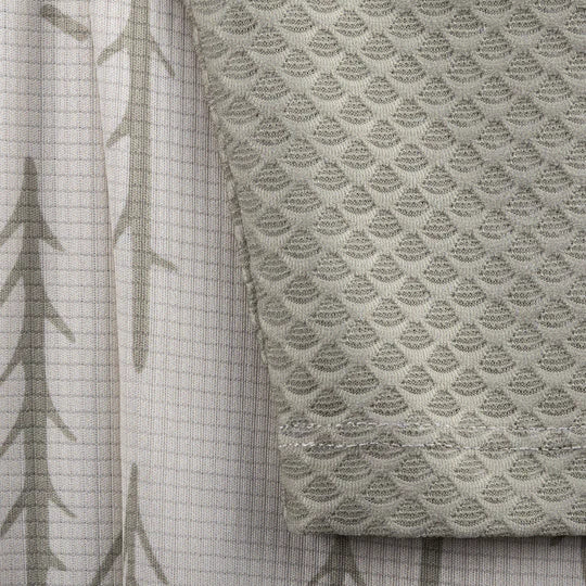 Camisola de manga curta para senhora LEATT MTB TRAIL 3.0 Branco