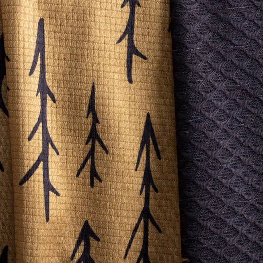 Camisola castanha de manga comprida LEATT MTB TRAIL 3.0