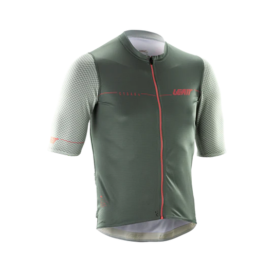Camisola LEATT MTB ENDURANCE 6.0 Verde