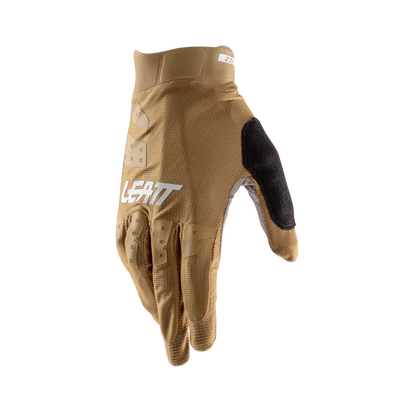 Luvas LEATT MTB 2.0 X-FLOW Castanho