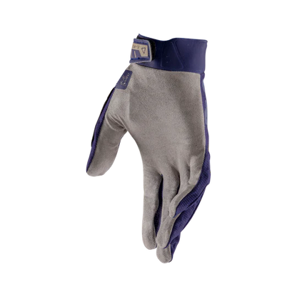 Luvas LEATT MTB 2.0 X-FLOW Azul