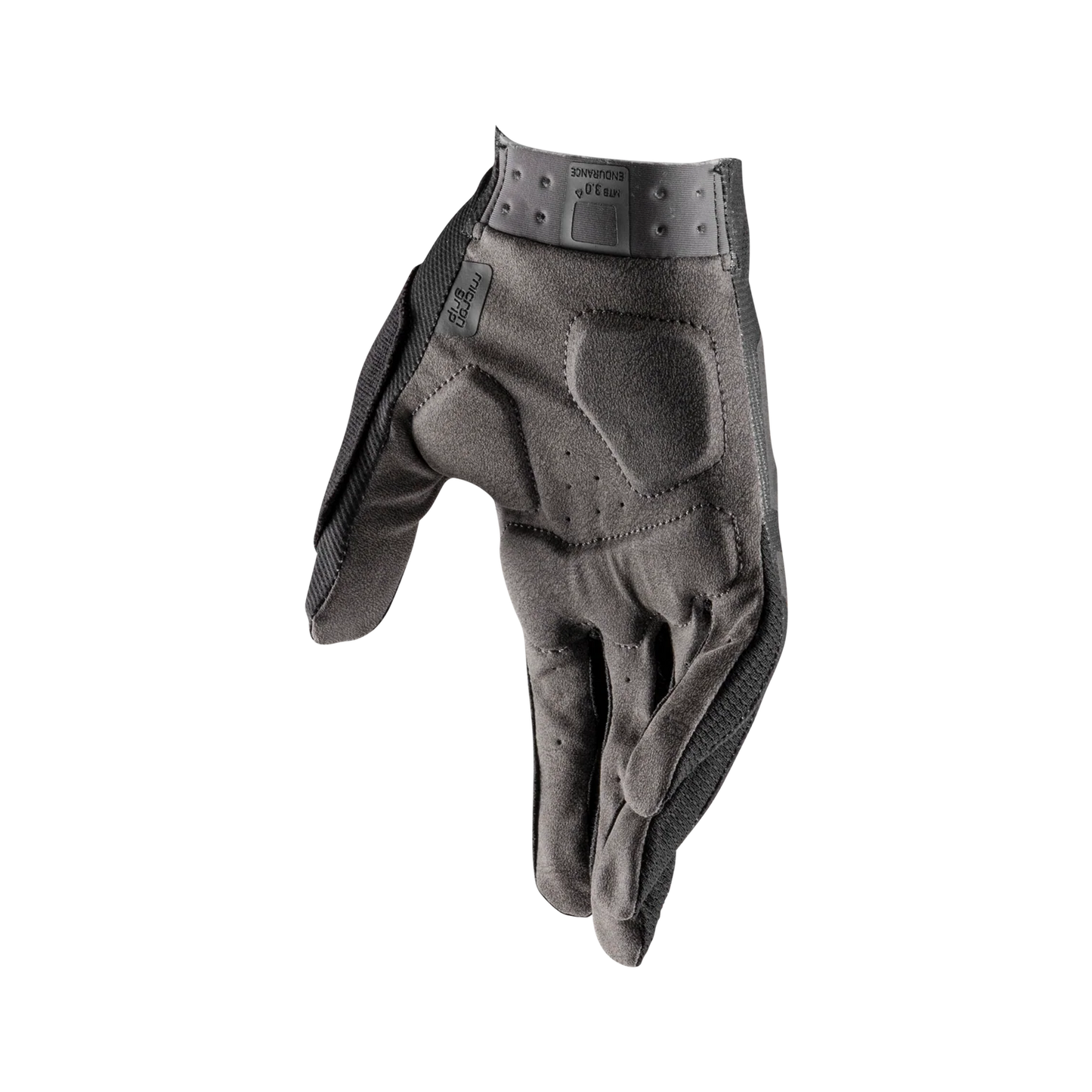 Luvas LEATT MTB 3.0 ENDURANCE Preto/Cinza